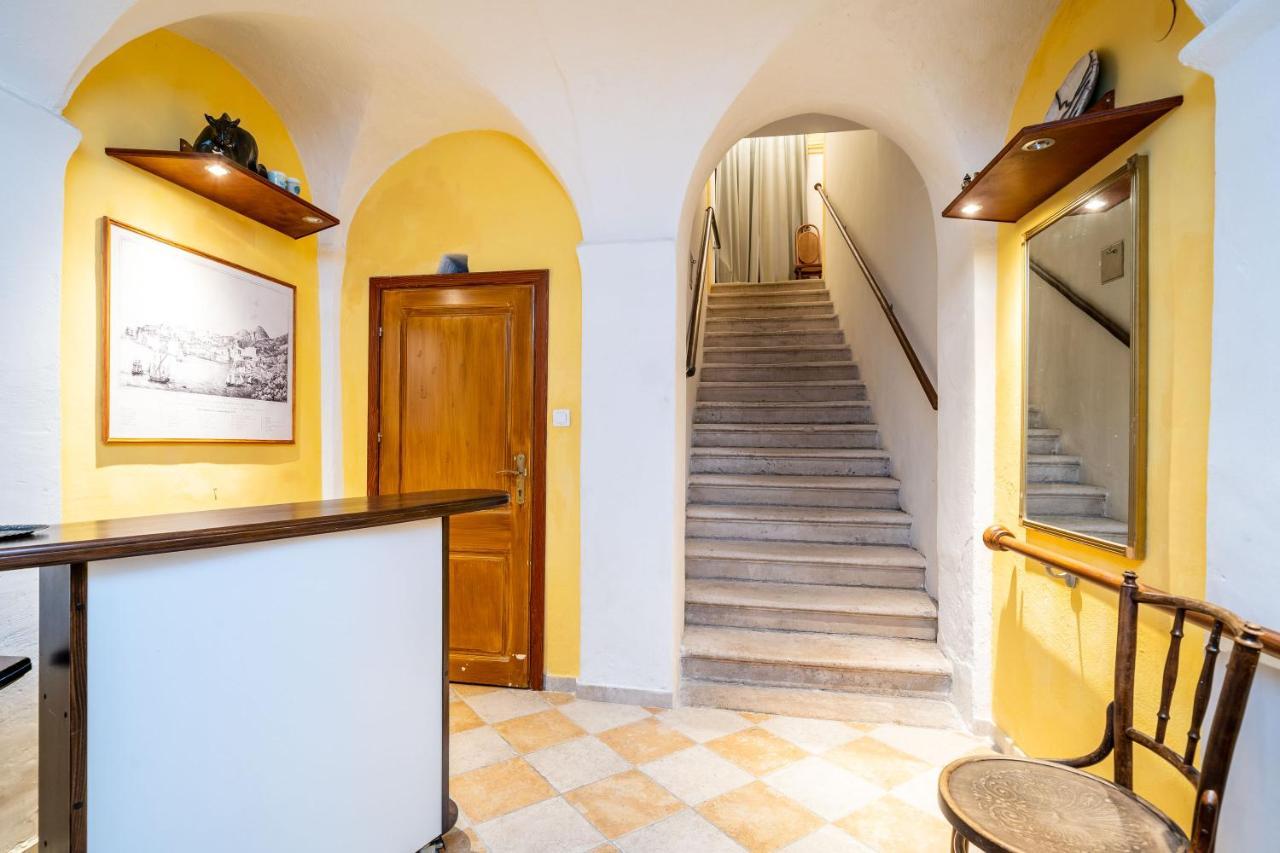 Apartments Martecchini Ragusa Esterno foto