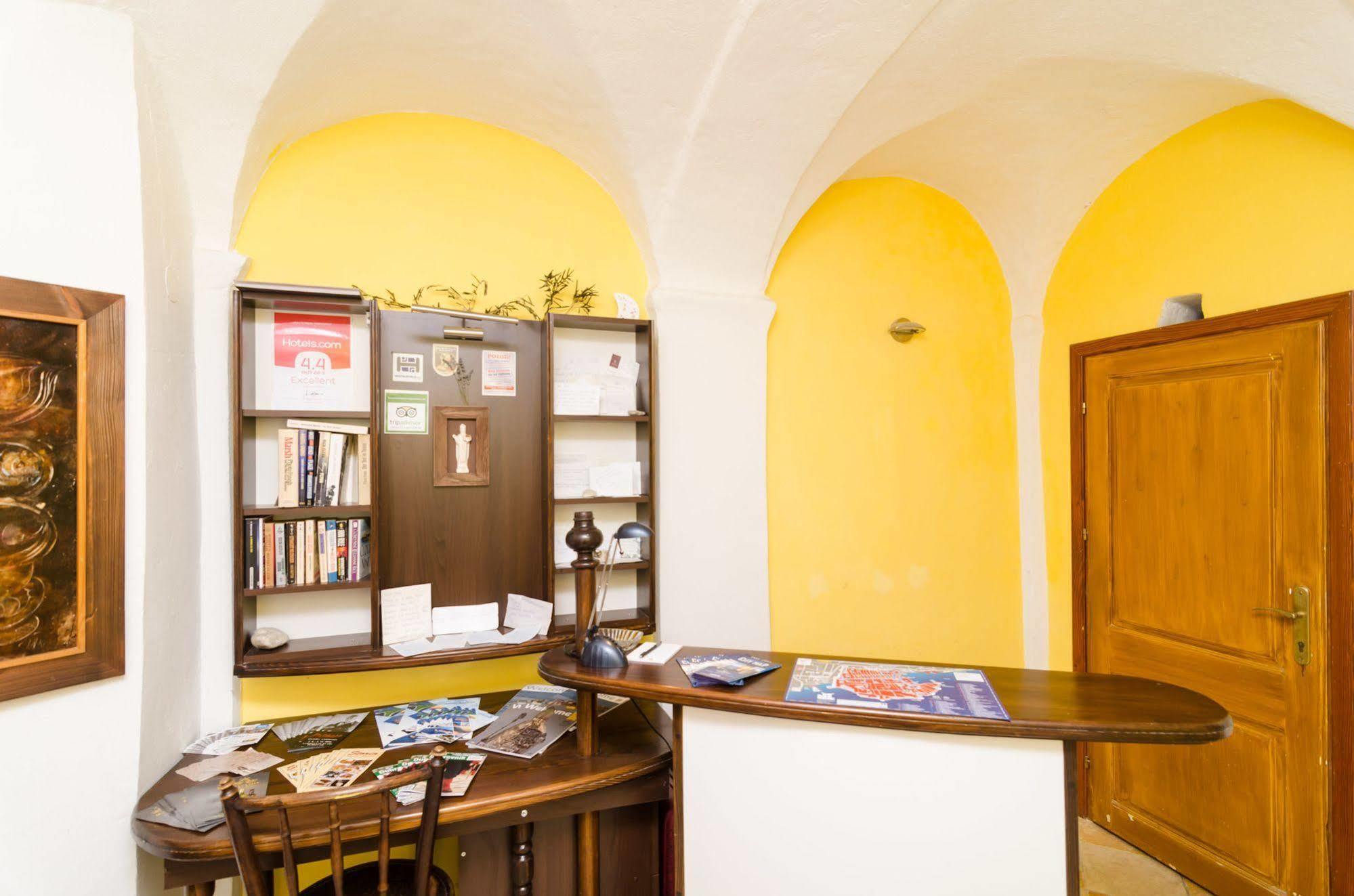 Apartments Martecchini Ragusa Esterno foto