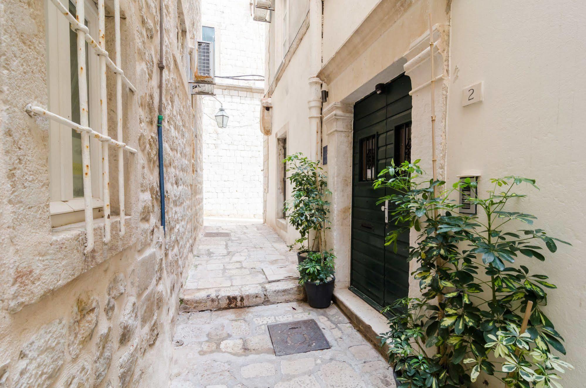 Apartments Martecchini Ragusa Esterno foto